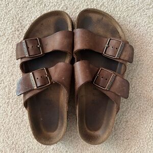 Women’s Birkenstock Arizona Slide
